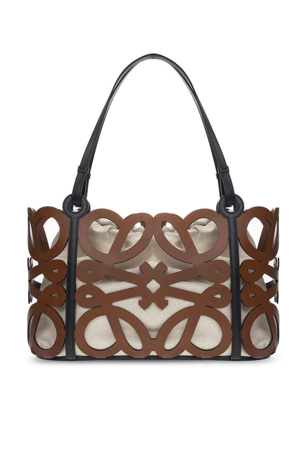Anagram' shopper bag Loewe - SchaferandweinerShops Japan